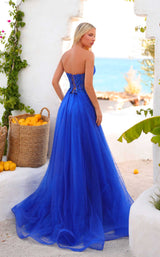 3 of 3 Amarra 89488 Royal Blue