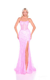 1 of 5 Amarra 89490CL Dress