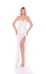 3 of 3 Amarra 89499 Ivory