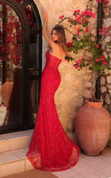 6 of 6 Amarra 89500 Red