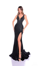 1 of 4 Amarra 89501 Black