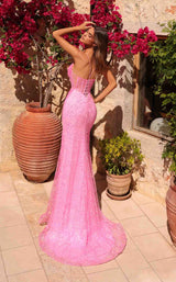 2 of 5 Amarra 89502 Dress