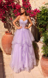 1 of 4 Amarra 89504 Lilac