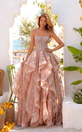 1 of 4 Amarra 89505 Dress