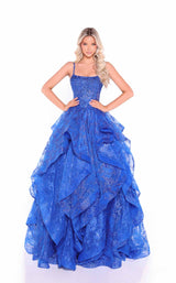 3 of 4 Amarra 89505 Royal Blue
