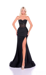 1 of 4 Amarra 89508 Black