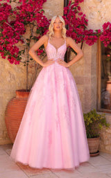 1 of 4 Amarra 89509 Light Pink