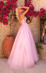 2 of 4 Amarra 89509 Light Pink