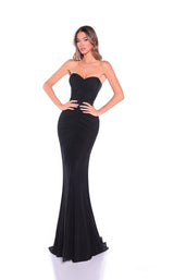 1 of 4 Amarra 89510 Black