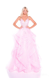 1 of 4 Amarra 89511 Light Pink
