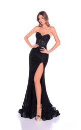 2 of 5 Amarra 89521 Black