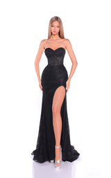 1 of 5 Amarra 89521 Black