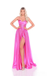 1 of 3 Amarra 89522 Fuchsia