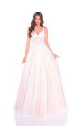 2 of 5 Amarra 89523 Ivory