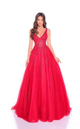 5 of 5 Amarra 89523 Red