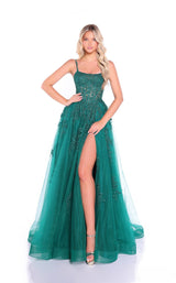 1 of 4 Amarra 89525 Emerald