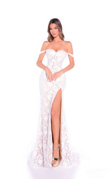 2 of 4 Amarra 89527 Dress