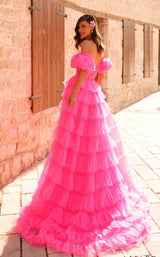 5 of 6 Amarra 94000 Neon Pink