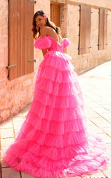 6 of 6 Amarra 94000 Neon Pink