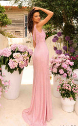 5 of 6 Amarra 94013 Light Pink