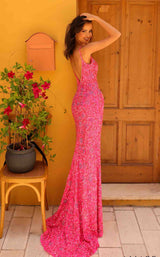 5 of 7 Amarra 94014 Neon Pink