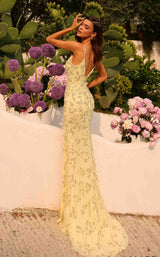 6 of 6 Amarra 94015 Light Yellow