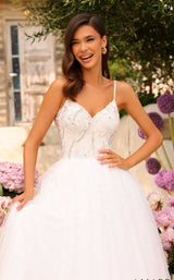 2 of 3 Amarra 94020 Ivory