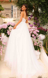 3 of 3 Amarra 94020 Ivory