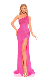 2 of 5 Amarra 94021 Neon Pink