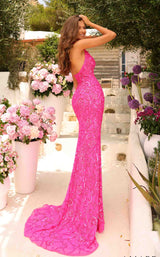 6 of 6 Amarra 94023 Neon Pink