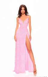 2 of 6 Amarra 94024 Candy Pink