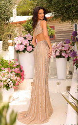 5 of 5 Amarra 94025 Gold