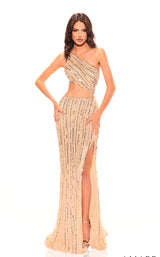 2 of 5 Amarra 94025 Gold