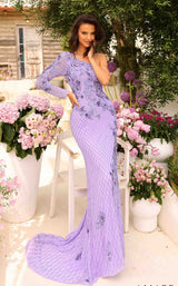 3 of 6 Amarra 94027 Lilac