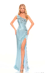 2 of 5 Amarra 94035 Light Blue