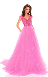 1 of 5 Amarra 94038 Neon Pink