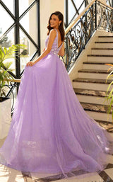 3 of 3 Amarra 94052 Lilac Multi