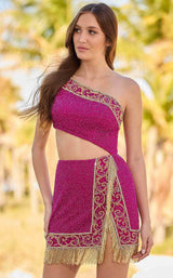 2 of 3 Amarra 94292 Dress