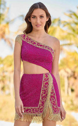 1 of 3 Amarra 94292 Dress