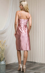 11 of 11 Amelia Couture 20116S Rose
