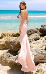13 of 16 Amelia Couture 3012 Blush