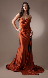19 of 28 Amelia Couture 3013 Sienna