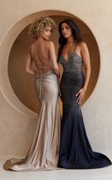 12 of 12 Amelia Couture 3018 Black