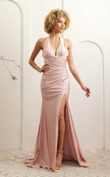 7 of 36 Amelia Couture 3040 Blush
