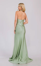 36 of 36 Amelia Couture 3040 Sage