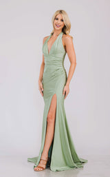 22 of 36 Amelia Couture 3040 Sage
