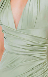 20 of 36 Amelia Couture 3040 Sage
