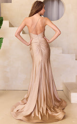 4 of 9 Amelia Couture 3044 Champagne