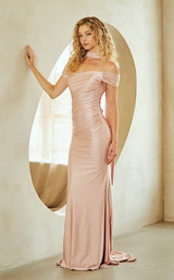 4 of 28 Amelia Couture 3101 Blush