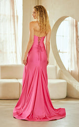 19 of 24 Amelia Couture 3104 Hot Pink